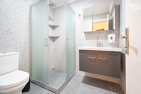 Dedeminn Garden Hotel