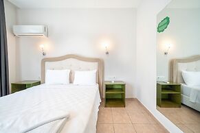 Dedeminn Garden Hotel