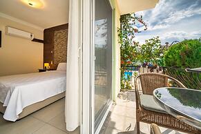 Dedeminn Garden Hotel