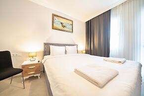 Dedeminn Garden Hotel