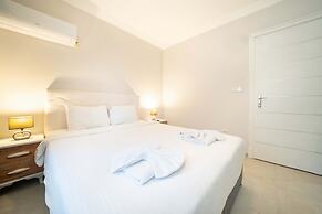 Dedeminn Garden Hotel