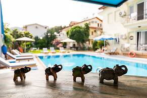 Dedeminn Garden Hotel