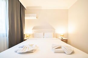 Dedeminn Garden Hotel