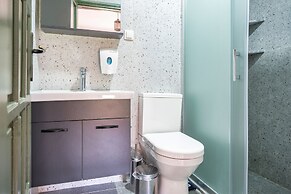 Dedeminn Garden Hotel