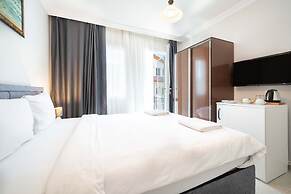 Dedeminn Garden Hotel