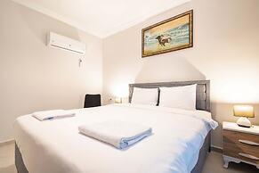 Dedeminn Garden Hotel