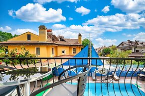 Dedeminn Garden Hotel