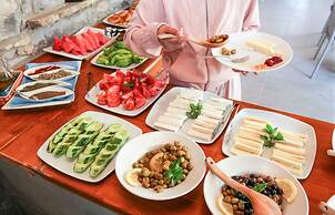 Dedeminn Garden Hotel