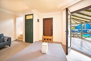 Dedeminn Garden Hotel