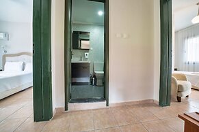 Dedeminn Garden Hotel