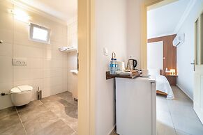 Dedeminn Garden Hotel