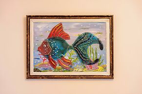 Dedeminn Garden Hotel