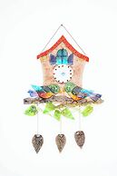 Dedeminn Garden Hotel