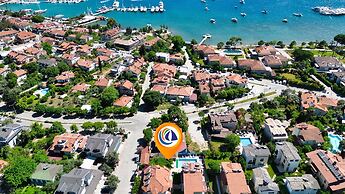 Dedeminn Garden Hotel