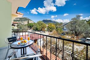 Dedeminn Garden Hotel