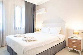 Dedeminn Garden Hotel