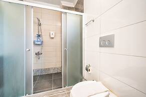 Dedeminn Garden Hotel