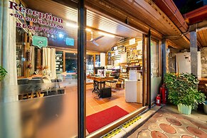 Dedeminn Garden Hotel