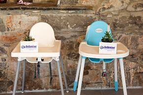 Dedeminn Garden Hotel