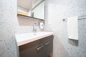 Dedeminn Garden Hotel