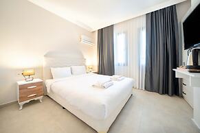 Dedeminn Garden Hotel