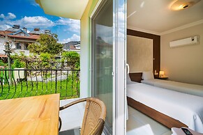 Dedeminn Garden Hotel