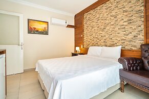 Dedeminn Garden Hotel