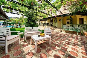 Dedeminn Garden Hotel