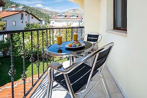 Dedeminn Garden Hotel