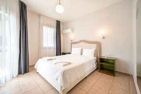 Dedeminn Garden Hotel