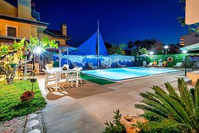 Dedeminn Garden Hotel