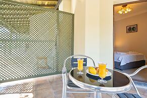 Dedeminn Garden Hotel