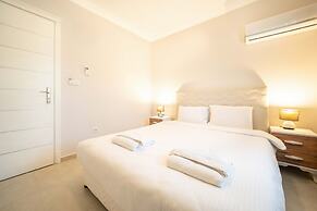 Dedeminn Garden Hotel