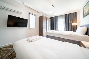 Dedeminn Garden Hotel