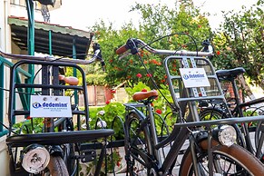 Dedeminn Garden Hotel