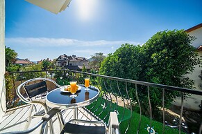 Dedeminn Garden Hotel