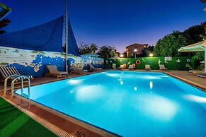 Dedeminn Garden Hotel