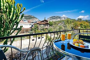 Dedeminn Garden Hotel