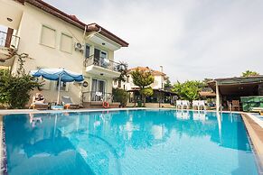 Dedeminn Garden Hotel