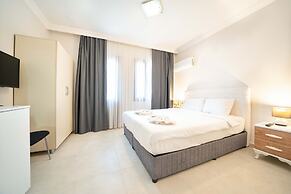 Dedeminn Garden Hotel