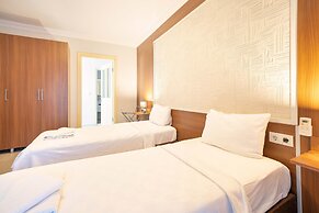 Dedeminn Garden Hotel