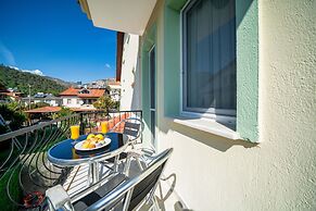 Dedeminn Garden Hotel