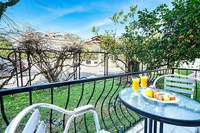 Dedeminn Garden Hotel