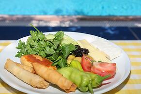 Dedeminn Garden Hotel