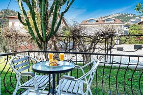 Dedeminn Garden Hotel