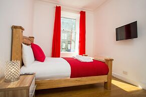 Holistic Condos - Brunswick Street