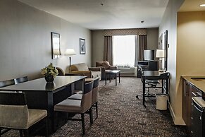 Radisson Hotel Edmonton Airport