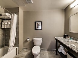 Radisson Hotel Edmonton Airport