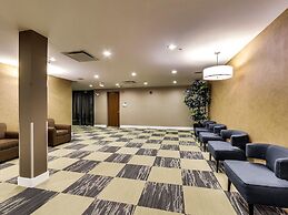 Radisson Hotel Edmonton Airport