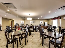 Radisson Hotel Edmonton Airport